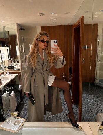 Full leaked Lara kleinfeld private photo