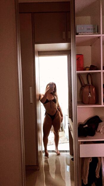 Full leaked Lara leticia page private photo