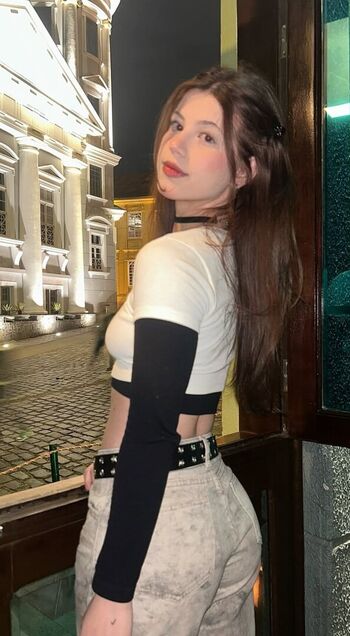 Full leaked Lara lobo private photo