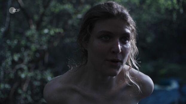 Full leaked Lara mandoki private photo