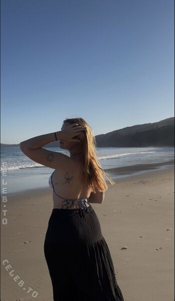 Full leaked Lara mde private photo