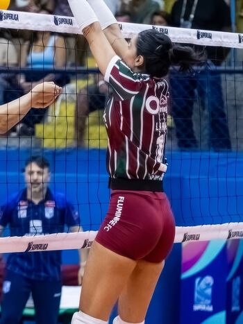 Full leaked Lara nobre private photo