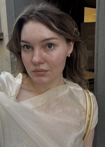 Full leaked Lara petersen private photo