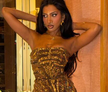 Full leaked Lara raj page private photo