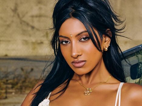 Full leaked Lara raj page private photo