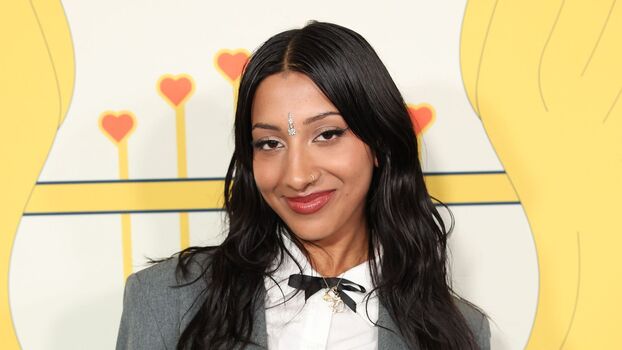 Full leaked Lara raj page private photo