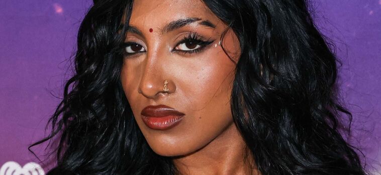 Full leaked Lara raj private photo