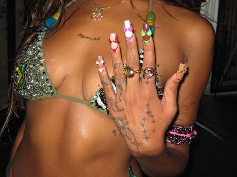 Full leaked Lara raj page private photo
