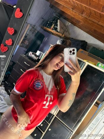 Full leaked Lara schmidt private photo