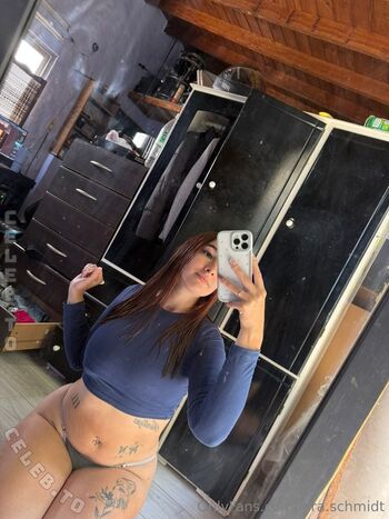 Full leaked Lara schmidt private photo