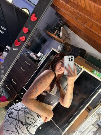 Full leaked Lara schmidt private photo