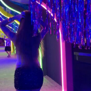 Full leaked Lara silva  page private photo