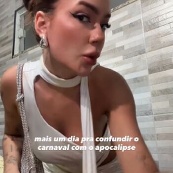 Full leaked Lara silva  page private photo