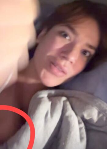 Full leaked Lara silva  page private photo