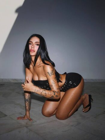 Full leaked Lara silva private photo