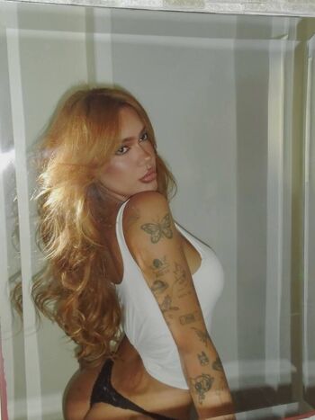 Full leaked Lara silva private photo