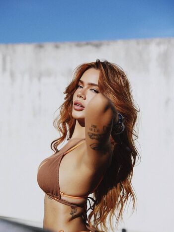Full leaked Lara silva private photo