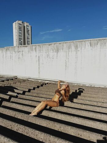 Full leaked Lara silva private photo