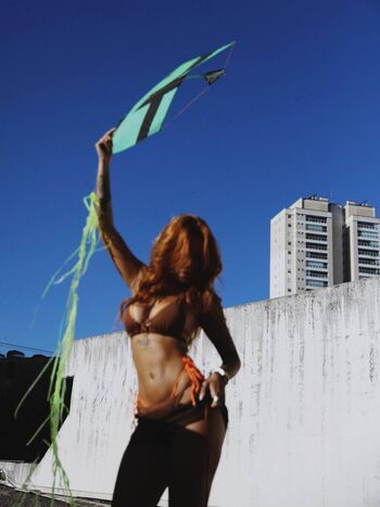 Full leaked Lara silva private photo