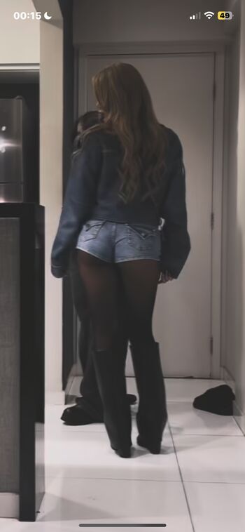 Full leaked Lara silva private photo
