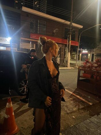 Full leaked Lara silva  page private photo