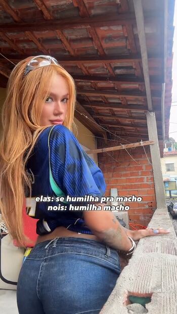 Full leaked Lara silva private photo