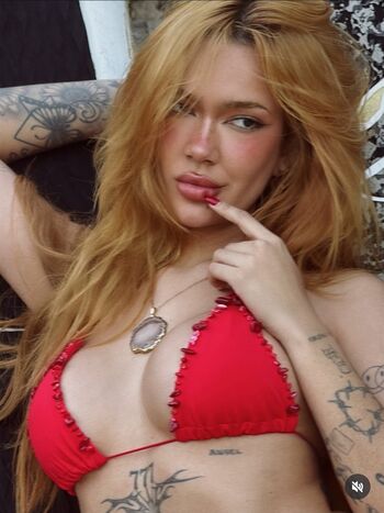 Full leaked Lara silva private photo