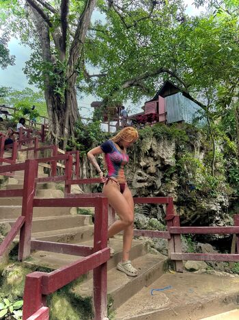 Full leaked Lara silva page private photo