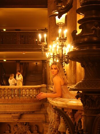 Full leaked Lara sofia private photo
