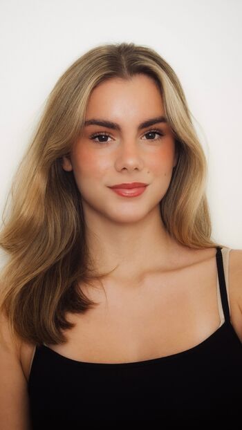 Full leaked Lara sofia private photo