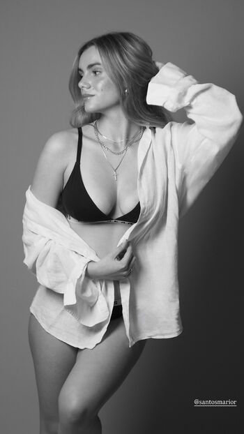 Full leaked Lara sofia private photo