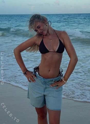 Full leaked Lara spengler private photo