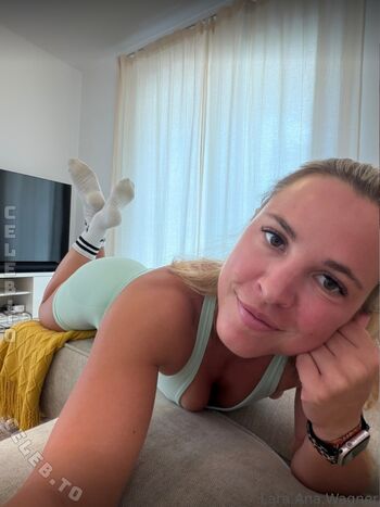 Full leaked Lara spree private photo