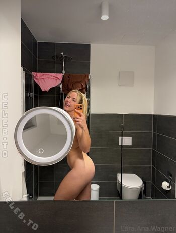 Full leaked Lara spree private photo
