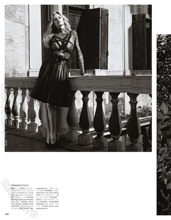 Full leaked Lara stone page private photo
