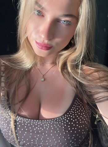 Full leaked Lara tillmann private photo
