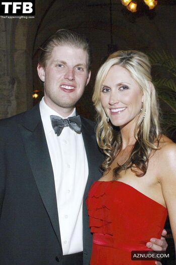 Full leaked Lara trump private photo