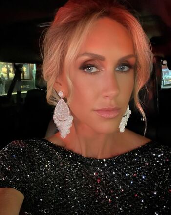 Full leaked Lara trump private photo