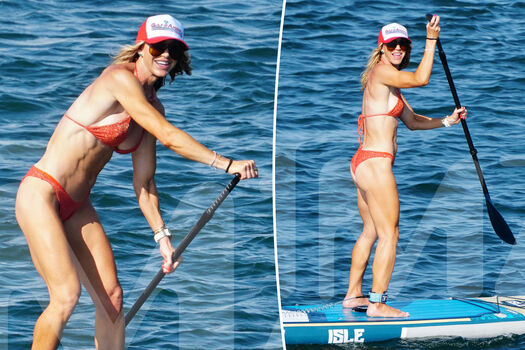 Full leaked Lara trump private photo