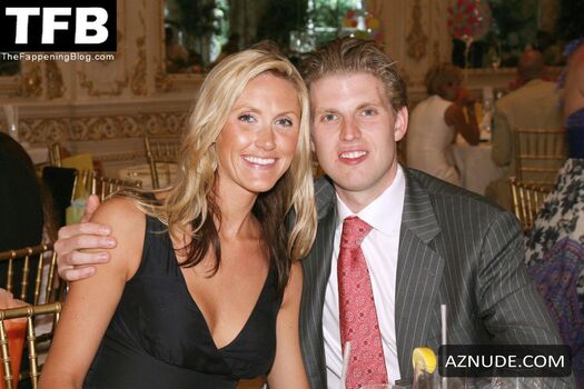 Full leaked Lara trump private photo