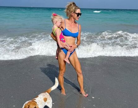Full leaked Lara trump private photo