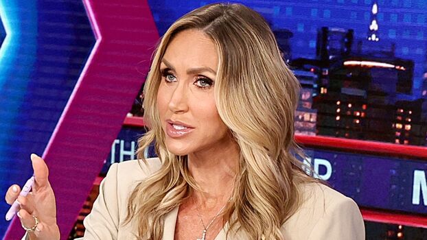 Full leaked Lara trump private photo