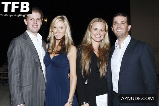 Full leaked Lara trump private photo