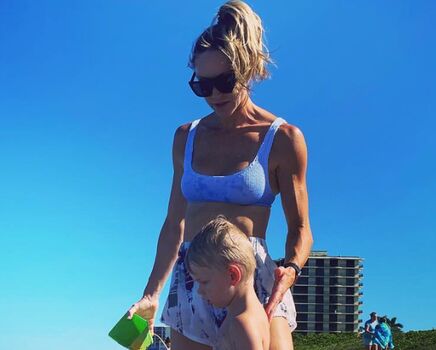 Full leaked Lara trump private photo