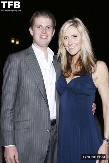 Full leaked Lara trump private photo