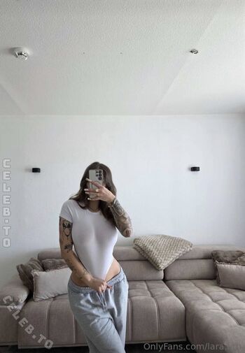 Full leaked Lara uth page private photo