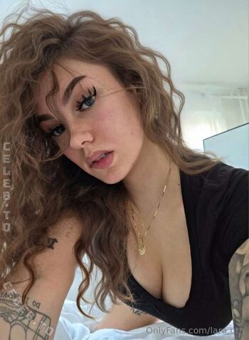 Full leaked Lara uth private photo