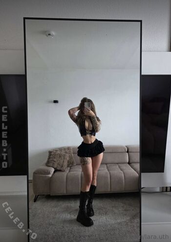 Full leaked Lara uth private photo