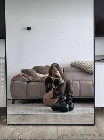 Full leaked Lara uth private photo