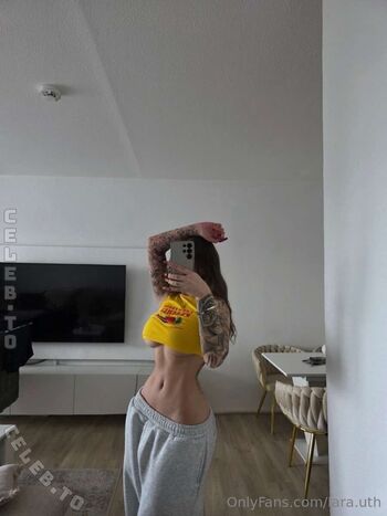 Full leaked Lara uth private photo
